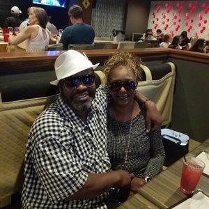 Meet your Posher, Linda